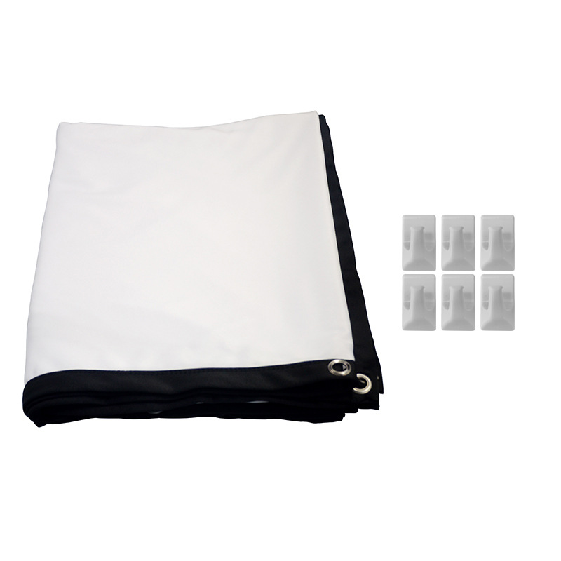 Portable Projector Screen