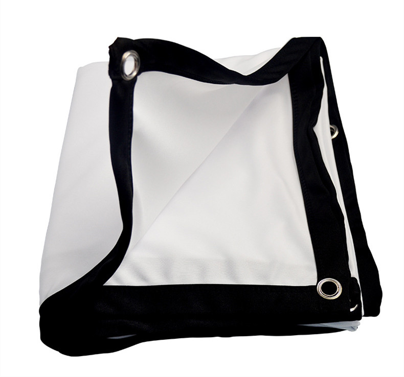 Portable Projector Screen