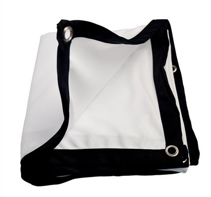 Portable Projector Screen